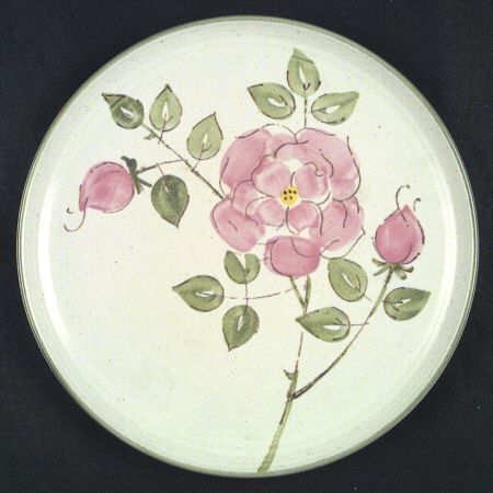 California Rose by Metlox - Poppytrail - Vernon