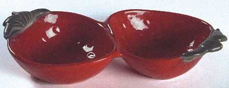 California Strawberry 2-Part Relish