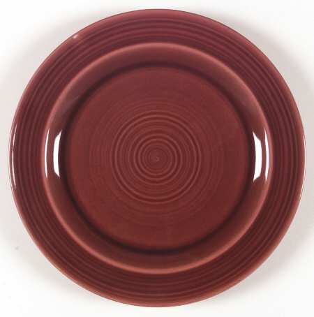 Colorstax Cranberry by Metlox - Poppytrail - Vernon