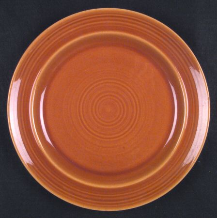 Colorstax Terra Cotta by Metlox - Poppytrail - Vernon