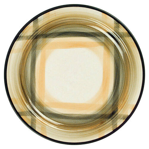Gingham Green by Metlox - Poppytrail - Vernon