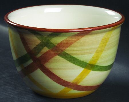 Homespun 7" Mixing Bowl