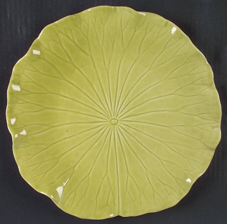 Lotus Fern Green by Metlox - Poppytrail - Vernon