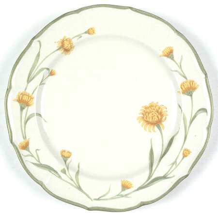 Marigold by Metlox - Poppytrail - Vernon