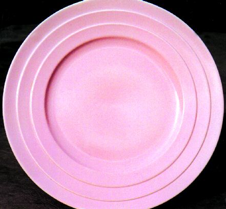 Rythmic Pink (Carnation) by Metlox - Poppytrail - Vernon