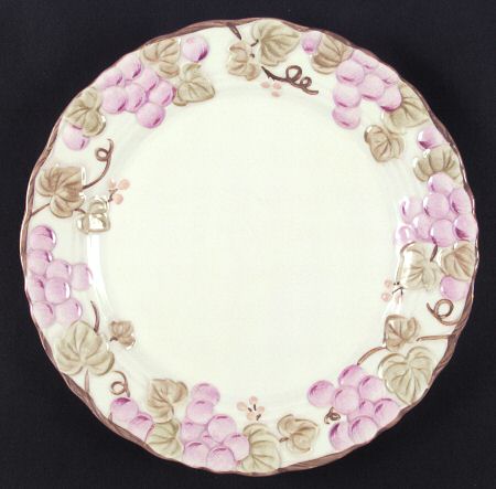 Vintage Pink by Metlox - Poppytrail - Vernon