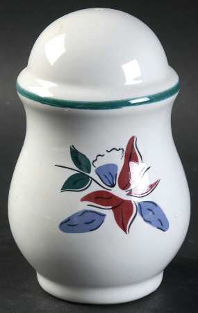 Touch of Elegance Salt Shaker