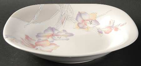 Acacia Coupe Soup Bowl by Mikasa