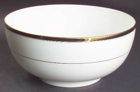 Academy Presentation Bowl