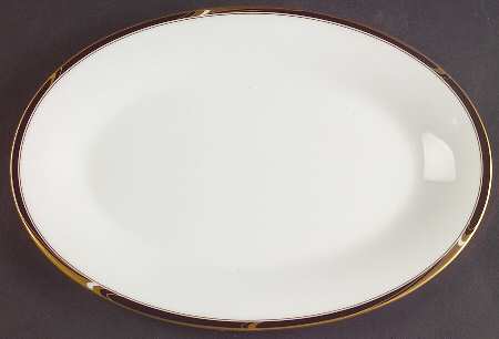 Academy Butter Tray