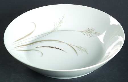 Adrienne Coupe Soup Bowl