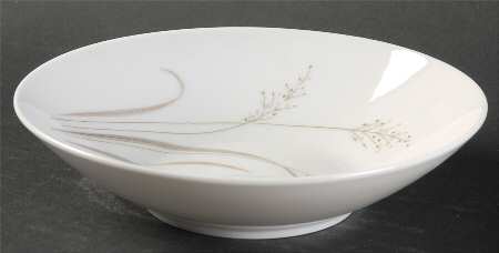 Adrienne Fruit/Dessert (Sauce) Bowl