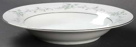 Alyssa Rim Soup Bowl