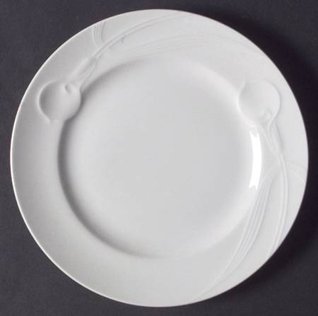 Ambiance Bread & Butter Plate