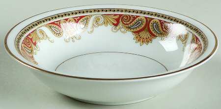 Amherst Fruit/Dessert (Sauce) Bowl