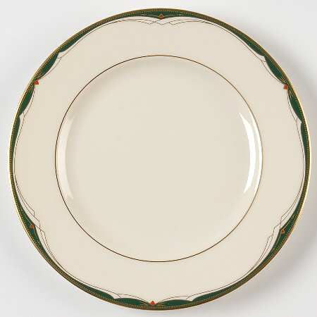 Salad Plate