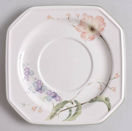 Amsterdam Underplate for Gravy Boat