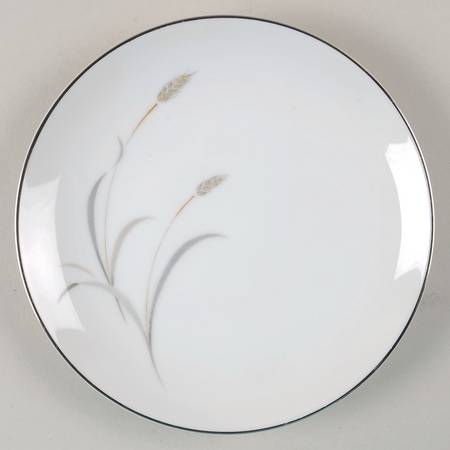 Angela Bread & Butter Plate