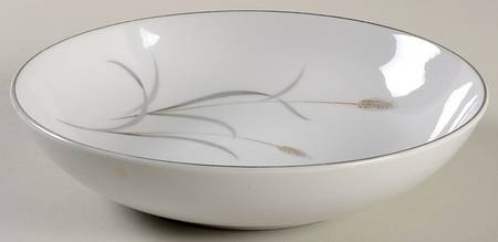 Angela 9" Round Vegetable Bowl