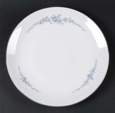 Annbelle 11" Chop Plate (Round Platter)