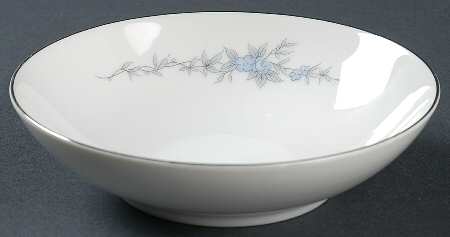 Annbelle Fruit/Dessert (Sauce) Bowl