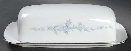 Annbelle 1/4 Lb Covered Butter