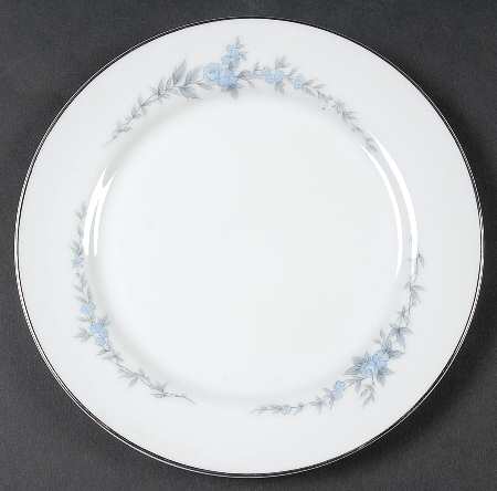 Annbelle Salad Plate