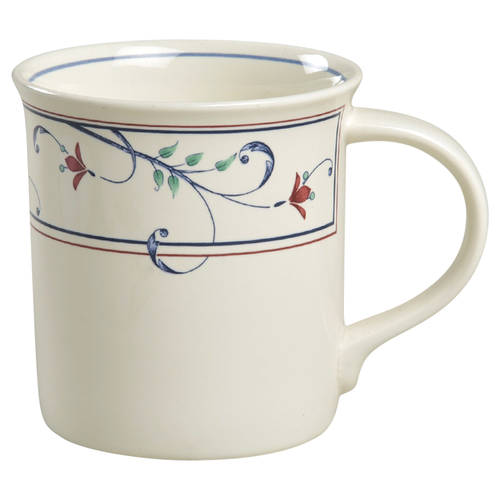 Annette Mug