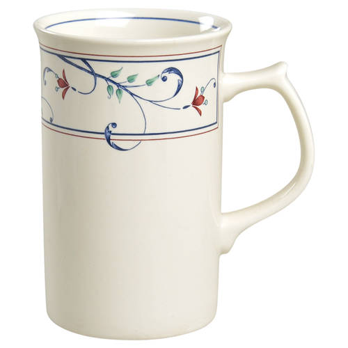 Annette Cappuccino Mug