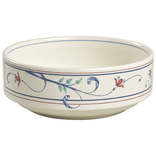 Annette Fruit/Dessert (Sauce) Bowl