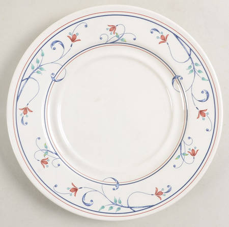 Annette Saucer for Oversized Cup