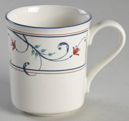 Annette Mug
