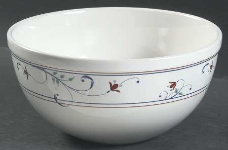 Annette 8" Mixing Bowl