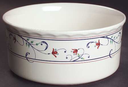 Annette 7" Souffle