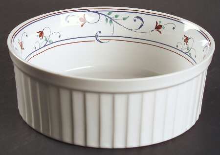 Annette 7" Souffle