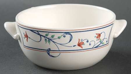 Annette Individual Casserole No Lid