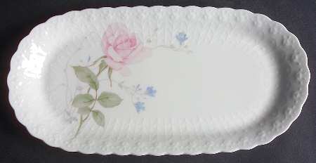 Butter Tray