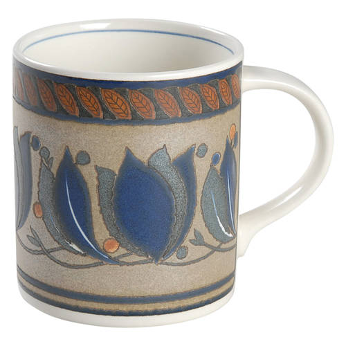 Arabella Jumbo Mug - Set of 4