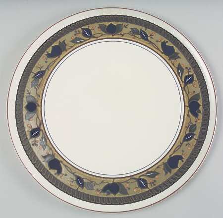 Arabella Cake Plate
