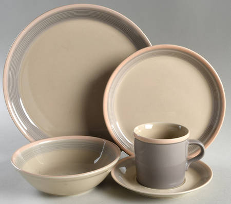 Aruba 5 Piece Place Setting