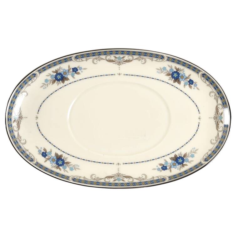 Ashley Underplate for Gravy Boat