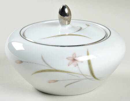 Astrea Sugar Bowl & Lid by Mikasa
