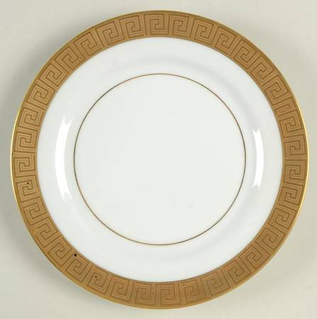 Athena Bread & Butter Plate