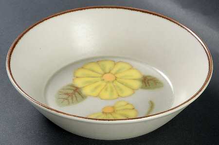 Avitra Coupe Cereal Bowl