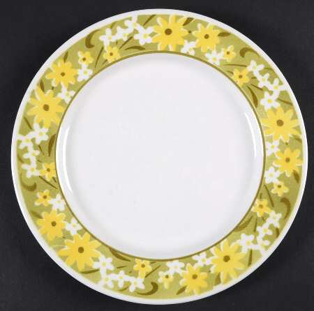 Avoca Salad Plate