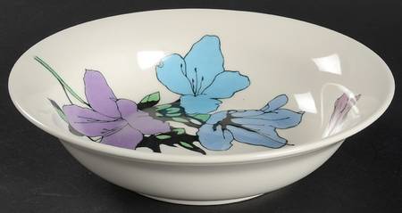 Azalea Soup/Cereal Bowl