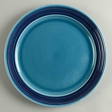 Azure 12" Chop Plate (Round Platter)