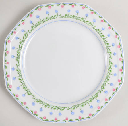 Bali Hai Salad Plate