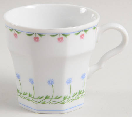 Bali Hai Flat Cup