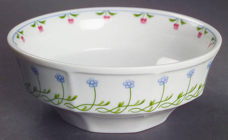 Bali Hai Fruit/Dessert (Sauce) Bowl